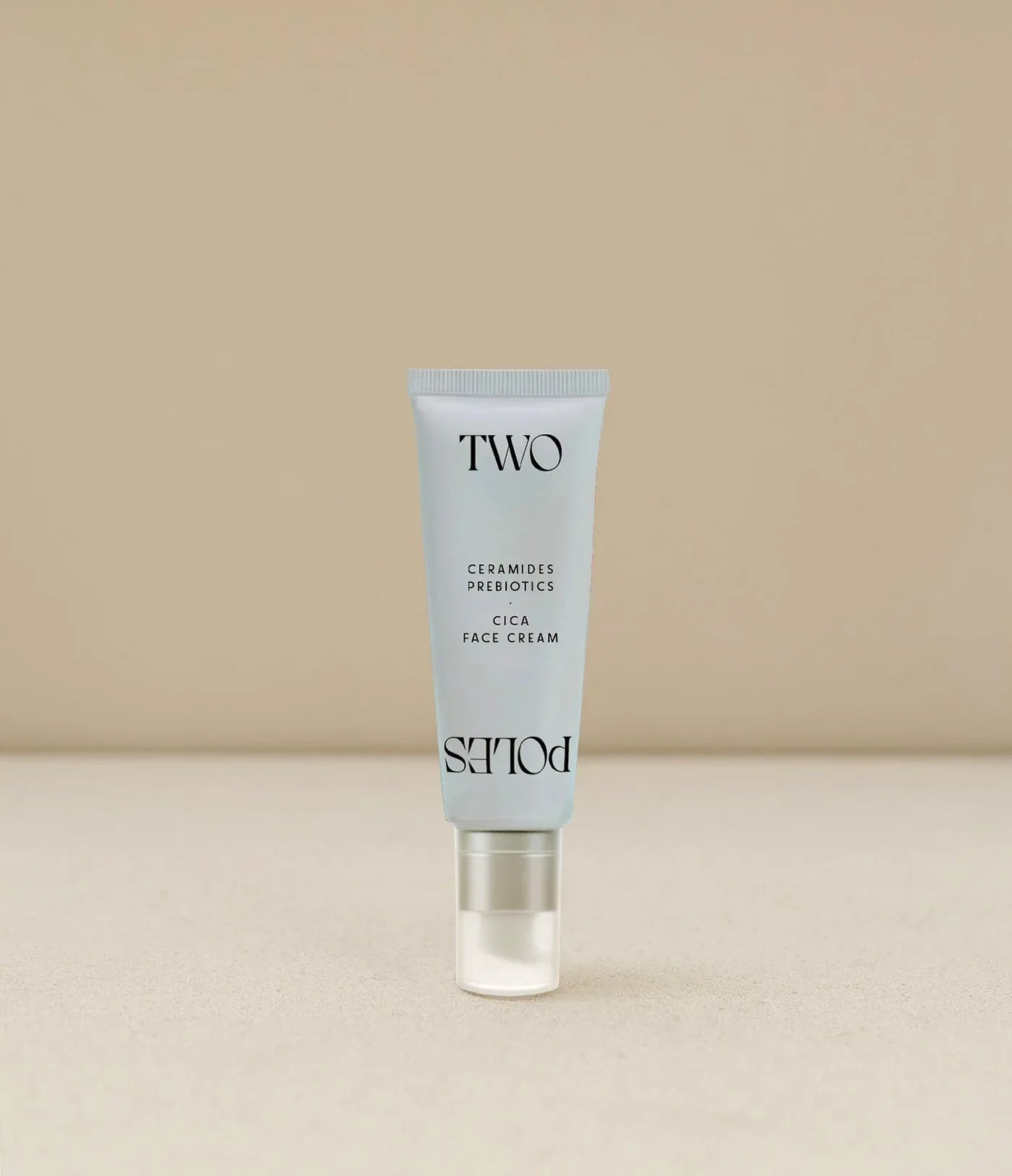 Cica Face Cream • Two Poles • International Cosmetic