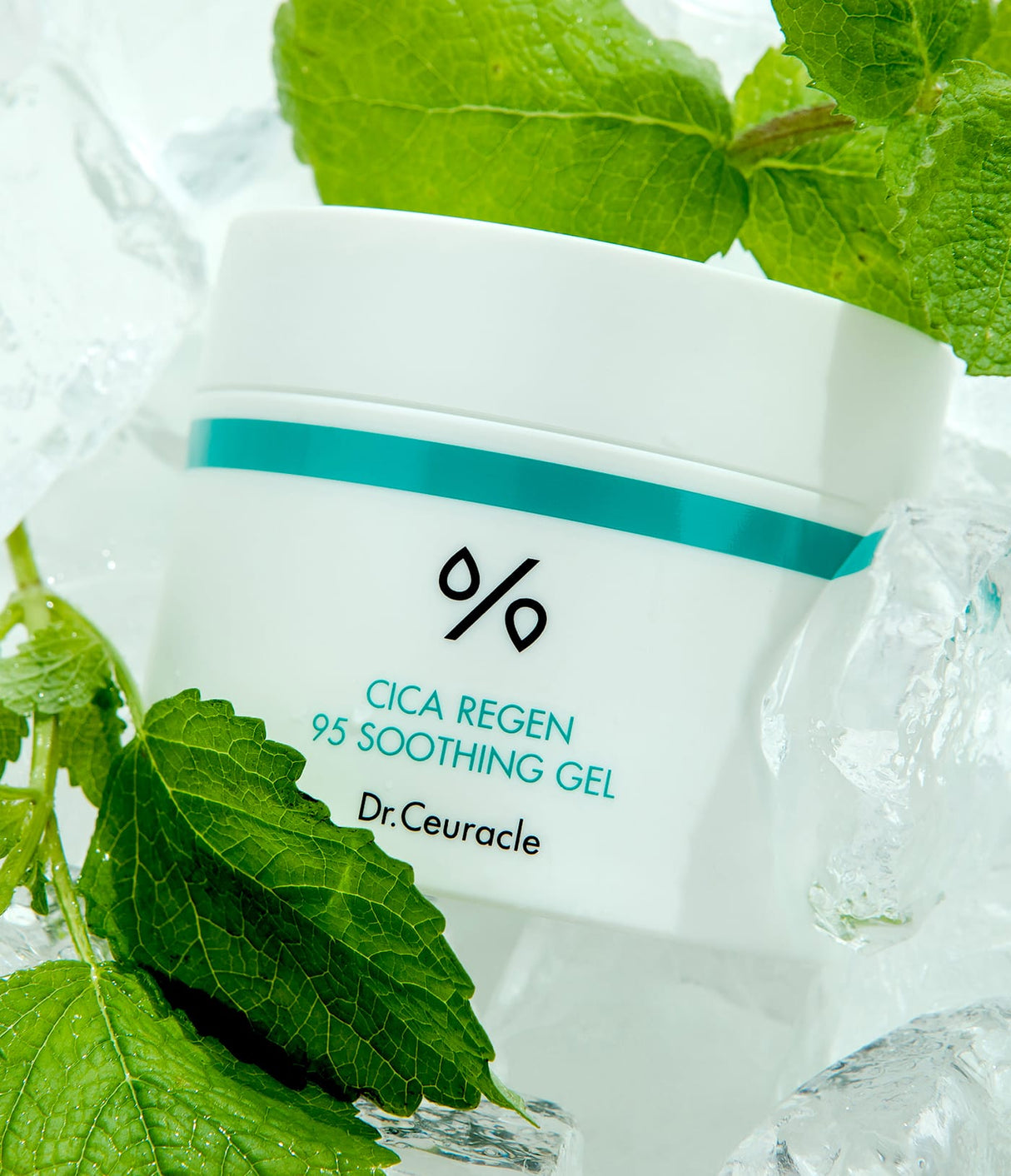 Cica Regen 95 Soothing Gel de Dr. Ceuracle