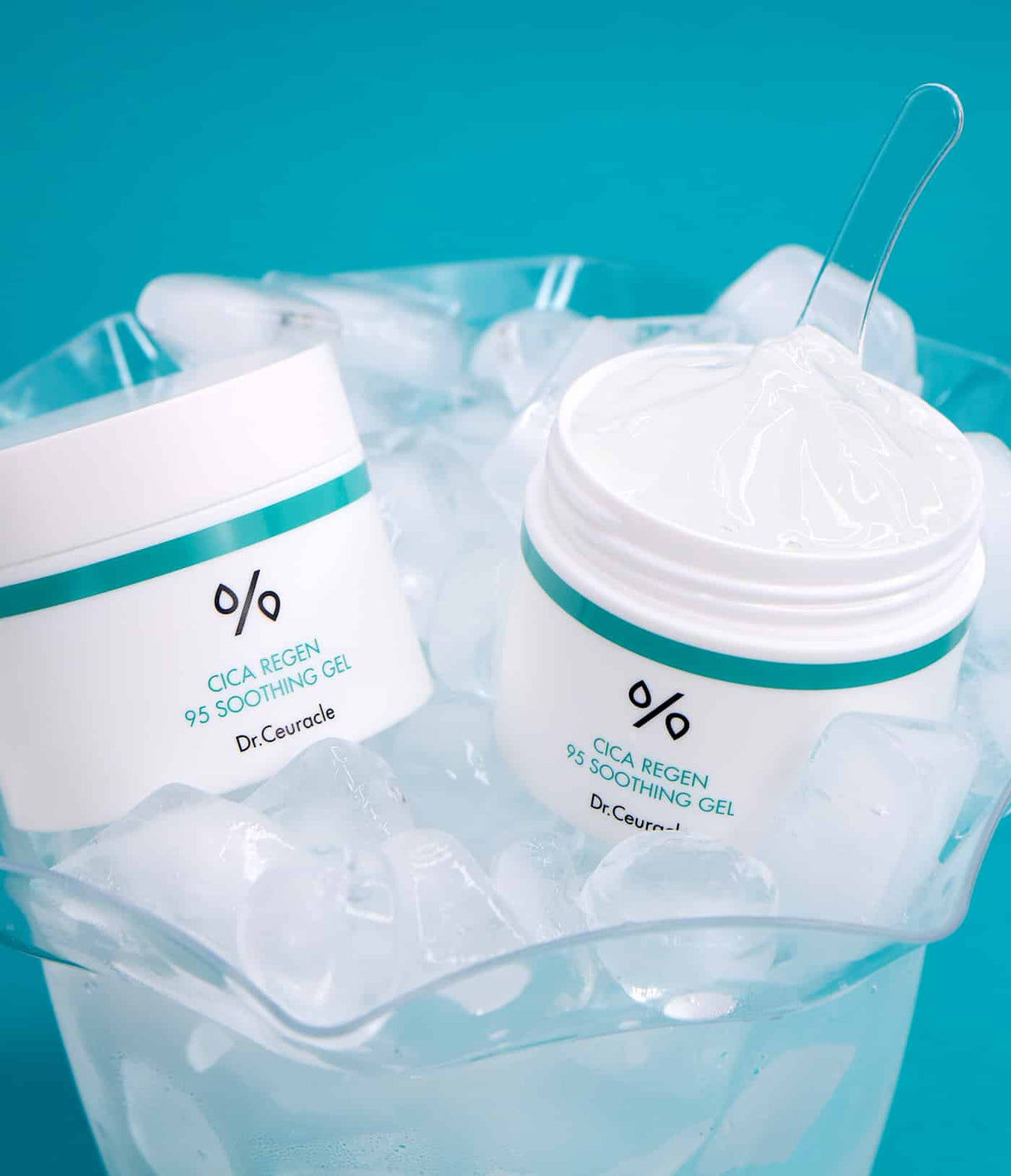 Cica Regen 95 Soothing Gel de Dr. Ceuracle