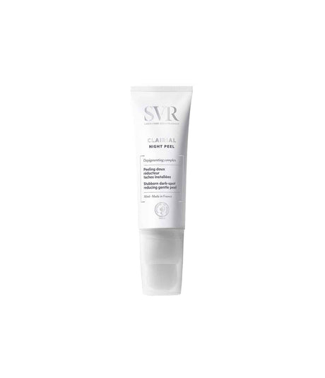 Clairial Night Peel de SVR Laboratoire