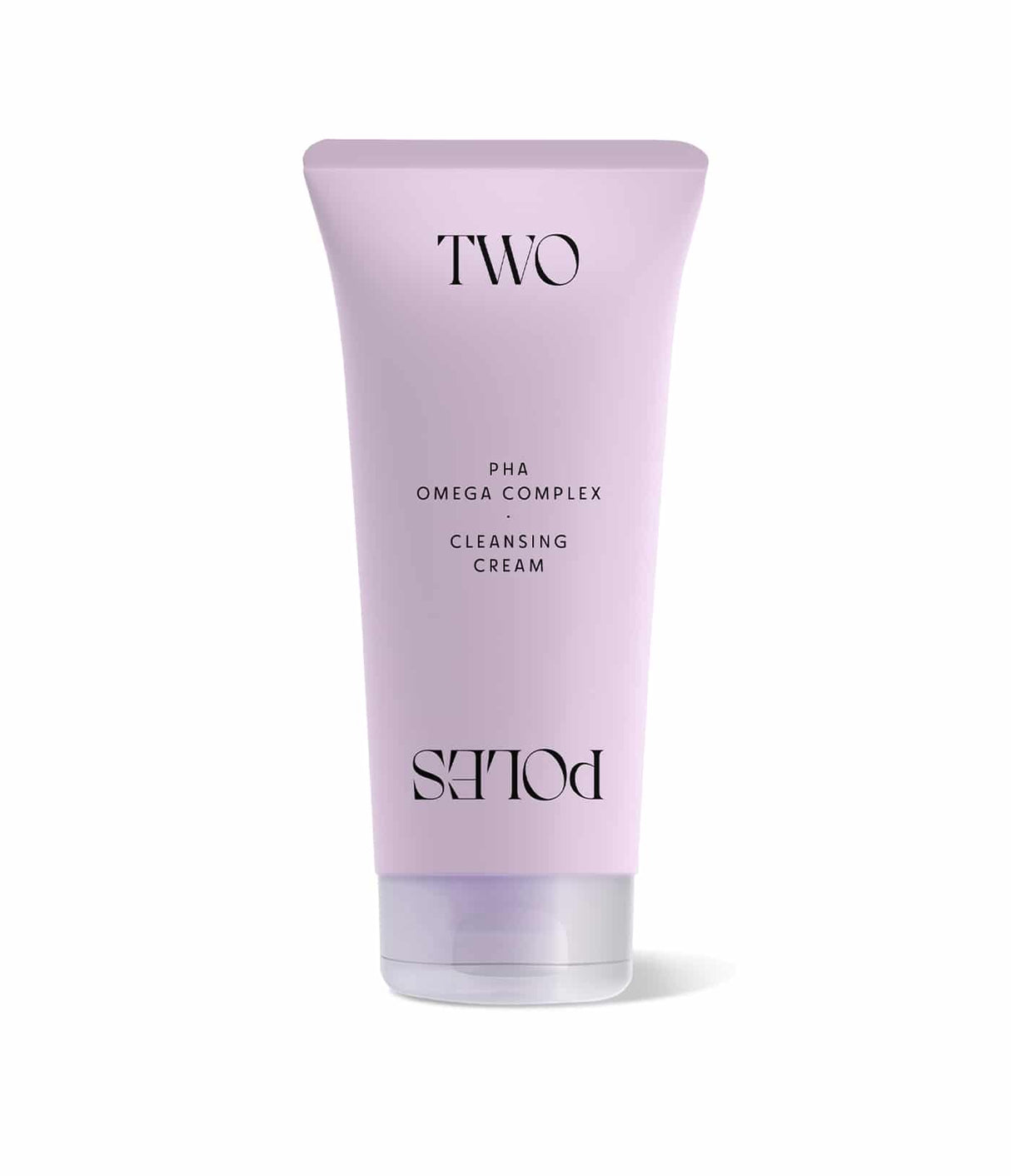 Cleansing Cream de Two Poles