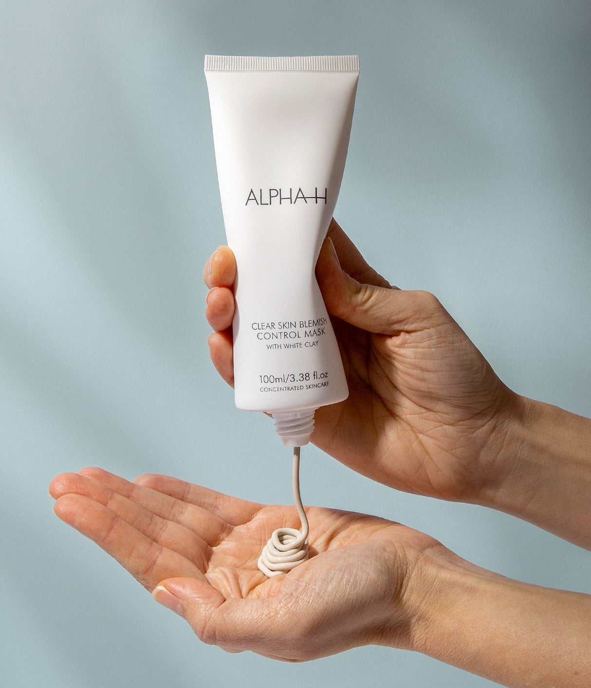 Clear Skin Blemish Control Mask de Alpha-H