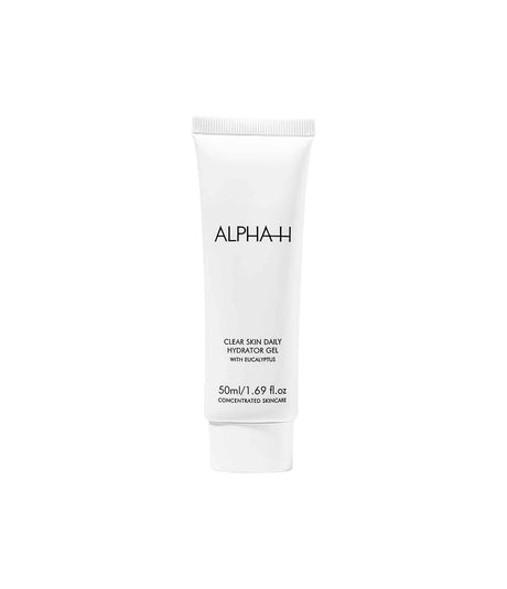 Clear Skin Daily Hydrator Gel de Alpha-H