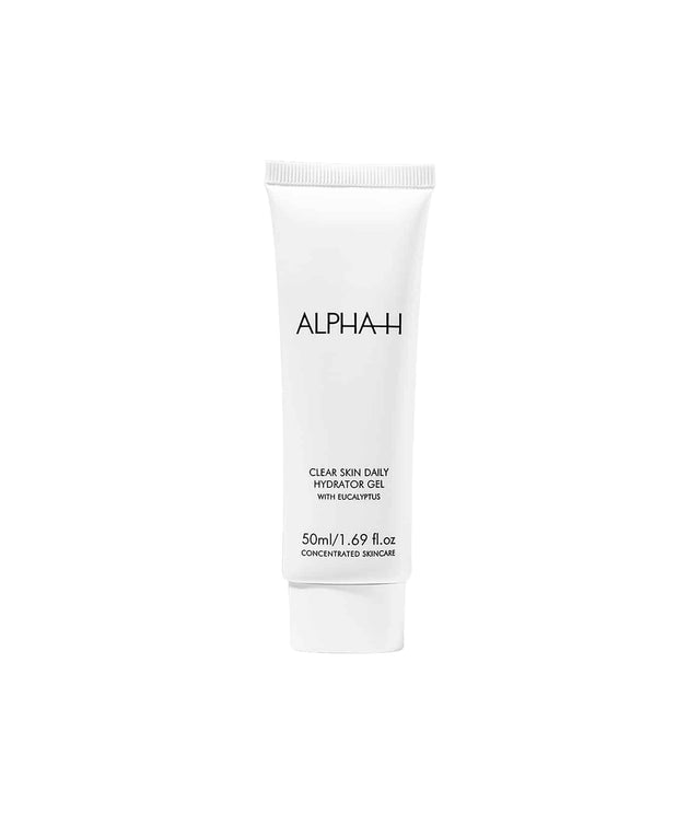 Clear Skin Daily Hydrator Gel de Alpha-H