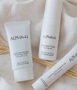 Clear Skin Starter Kit de Alpha-H