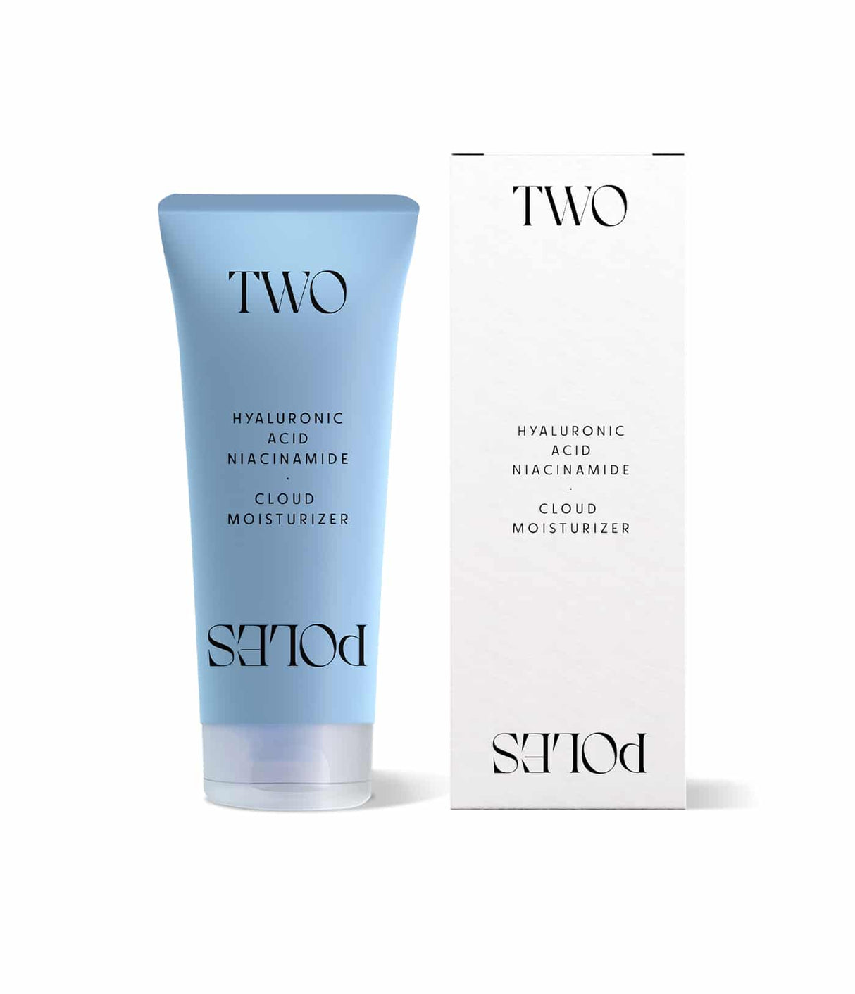 Cloud Moisturizer de Two Poles