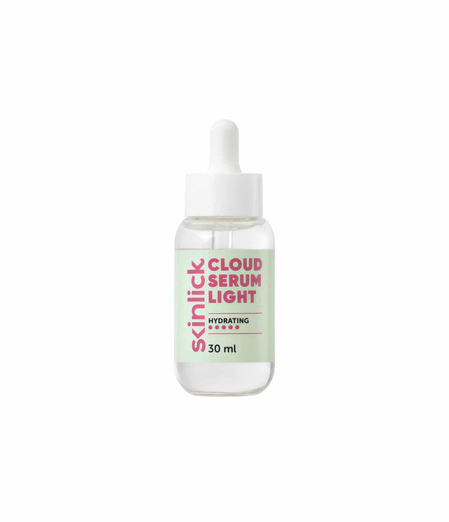 Cloud Serum Light de Skinlick