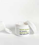 Cucumber Face Cream de Ziaja