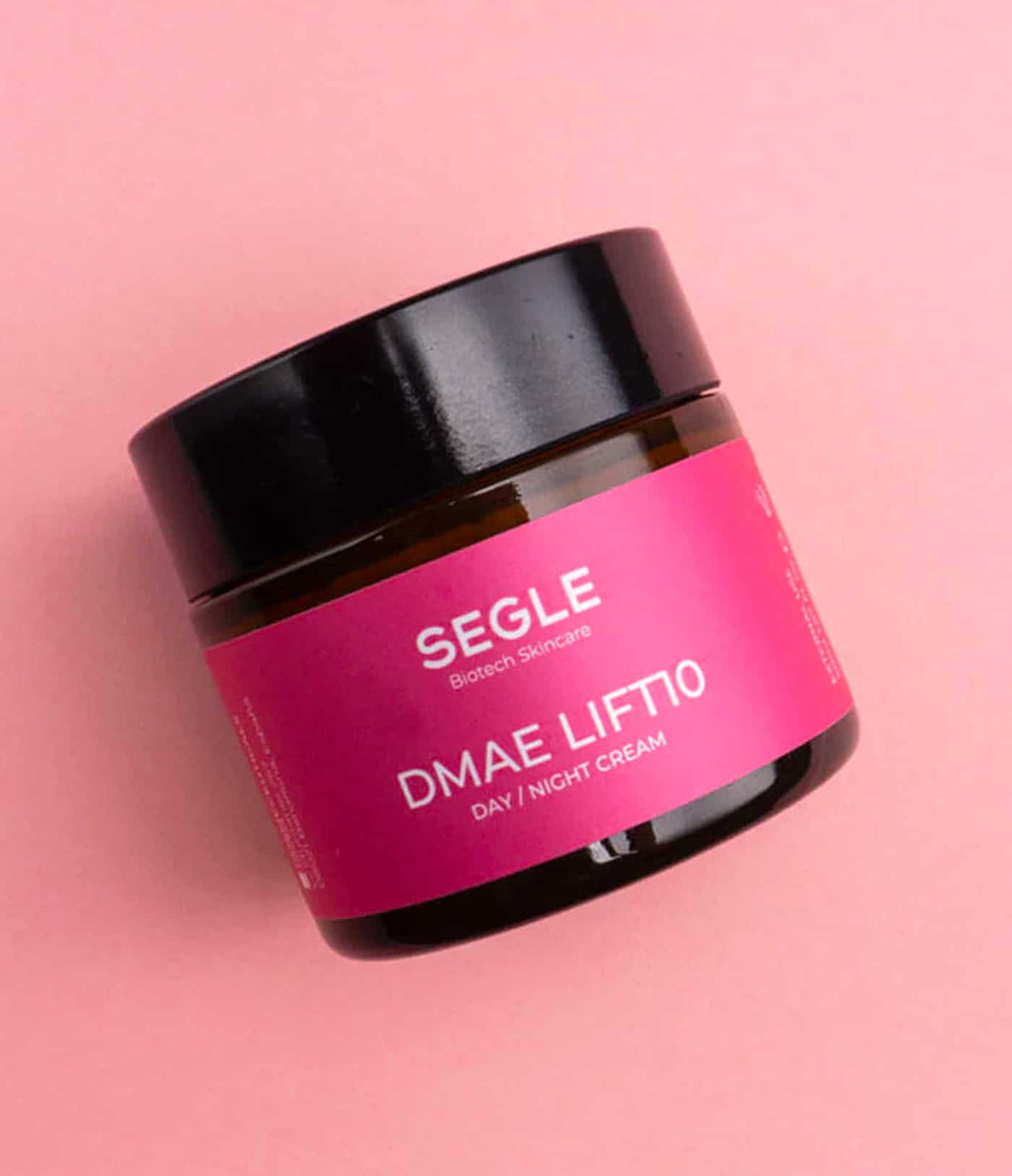 DMAE Lift 10 Moisturizer de Segle Clinical