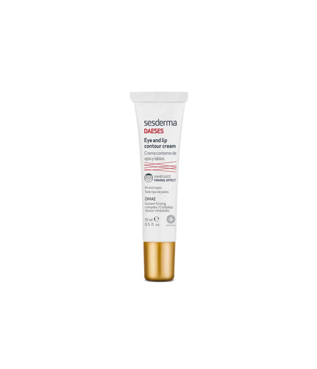 Daeses Eye and Lip Contour Cream de Sesderma