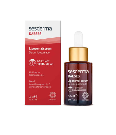 Daeses Liposomal Serum de Sesderma