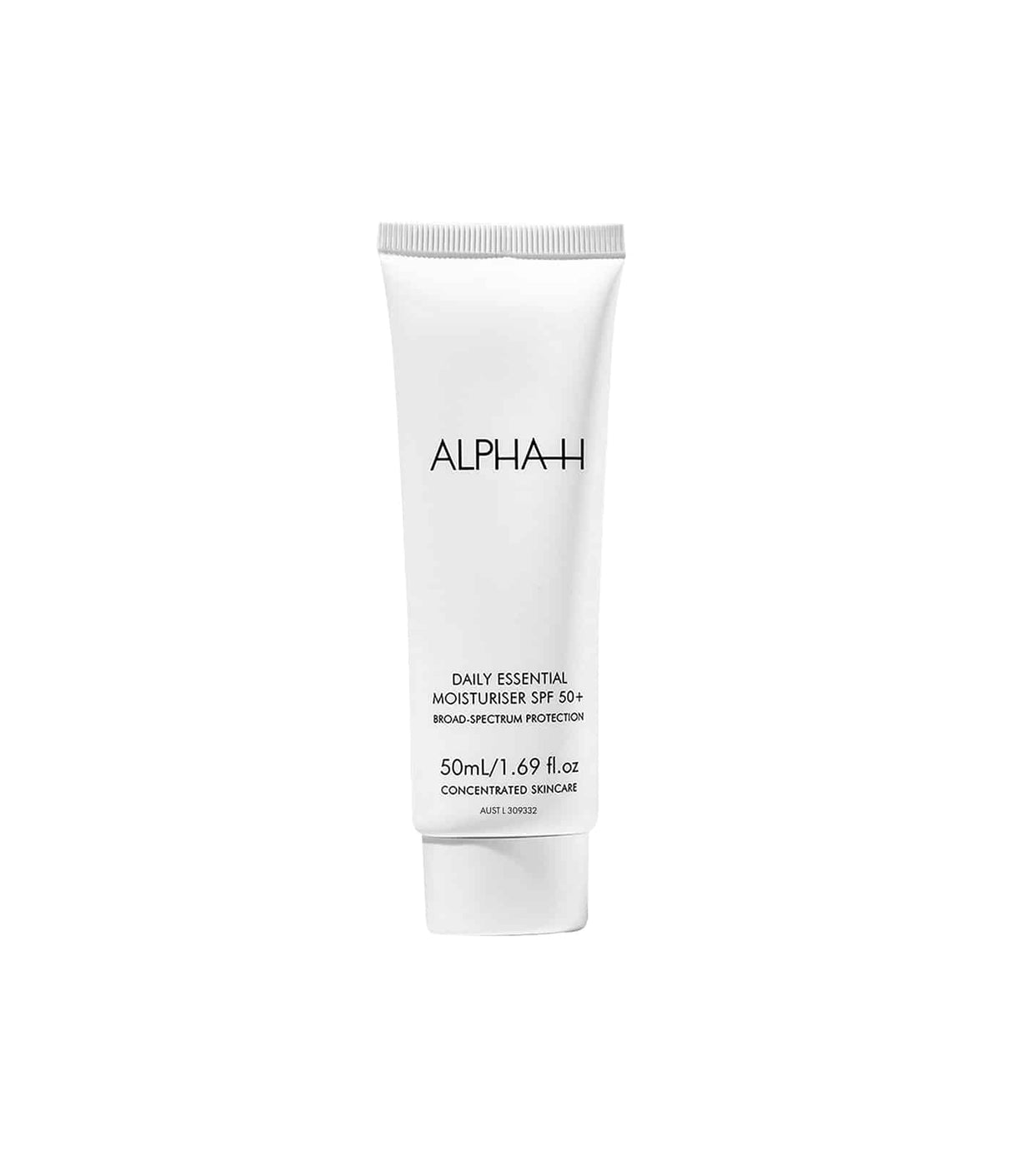 Daily Essential Moisturiser SPF 50+ de Alpha-H