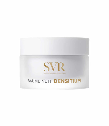 Densitium Baume Nuit de SVR Laboratoire