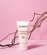 Dermatologist Dry Skin Repair Cream de Altruist