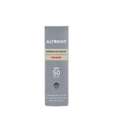 Dermatologist Primer SPF 50 de Altruist