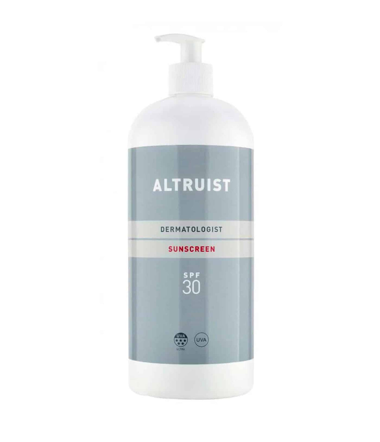 Dermatologist Sunscreen SPF 30 de Altruist