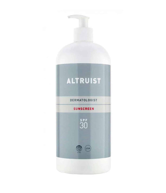 Dermatologist Sunscreen SPF 30 de Altruist