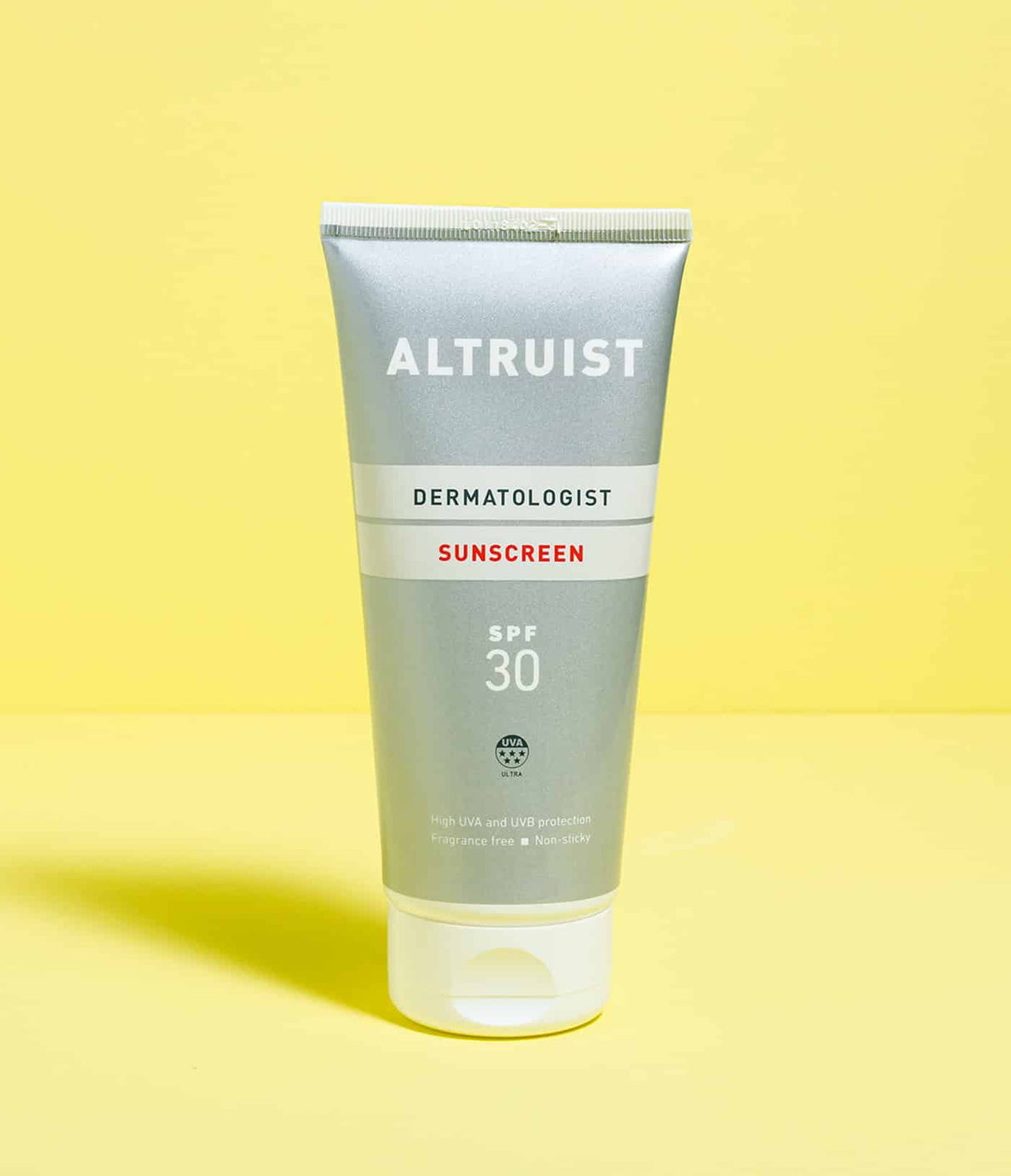 Dermatologist Sunscreen SPF 30 de Altruist