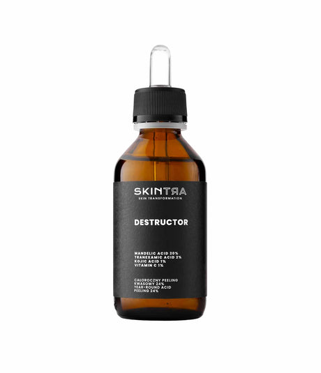Destructor - Year-Round Acid Peeling 24% de SkinTra