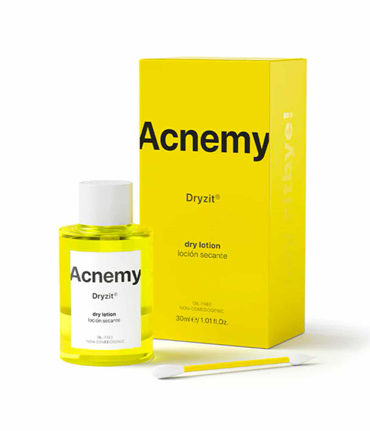 Dryzit® de Acnemy