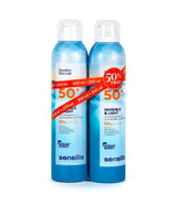 Duplo Body Spray SPF 50+ de Sensilis