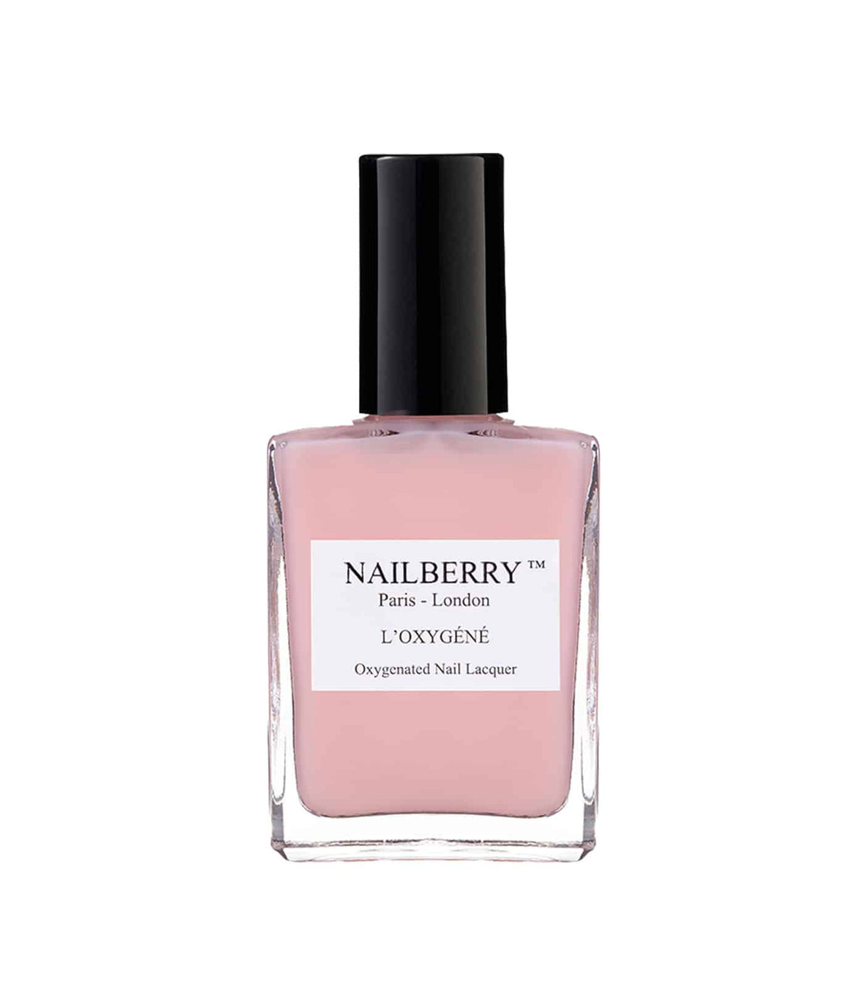 Elegance de Nailberry