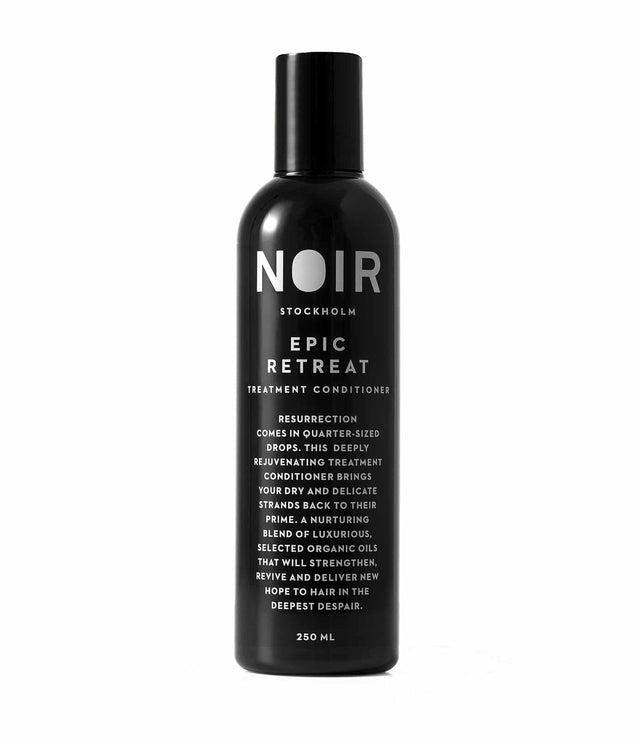 Epic Retreat Treatment Conditioner de Noir Stockholm