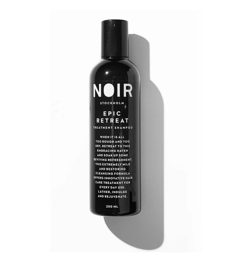 Epic Retreat Treatment Shampoo de Noir Stockholm