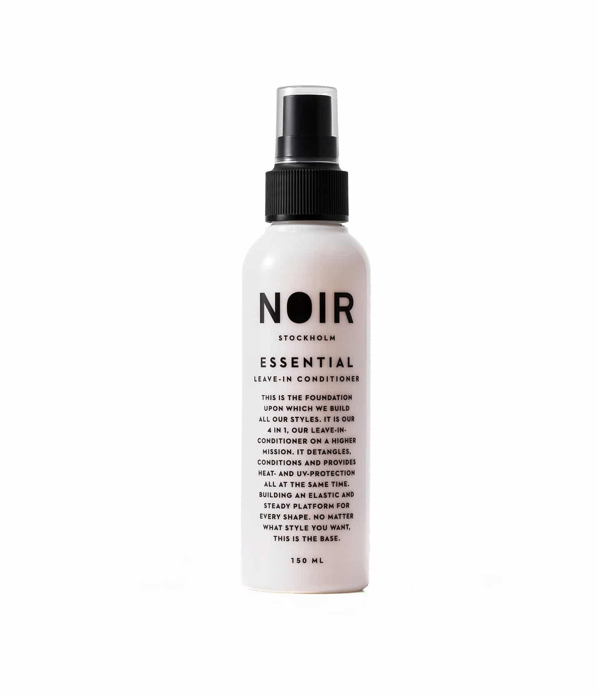 Essential Leave-In Conditioner de Noir Stockholm