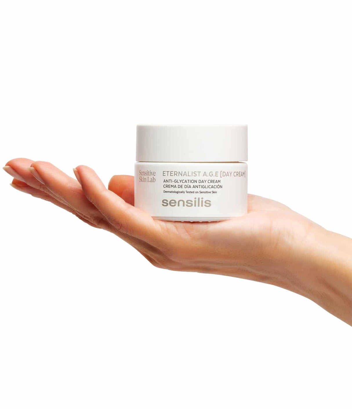 Eternalist A.G.E. [Day Cream] de Sensilis