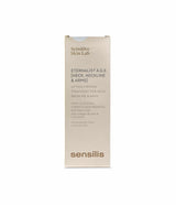 Eternalist A.G.E. [Neck, Neckline & Arms] de Sensilis