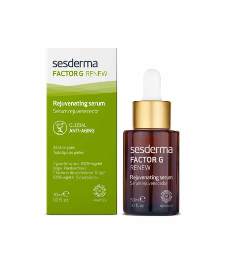 Factor G Renew Rejuvenating Serum de Sesderma