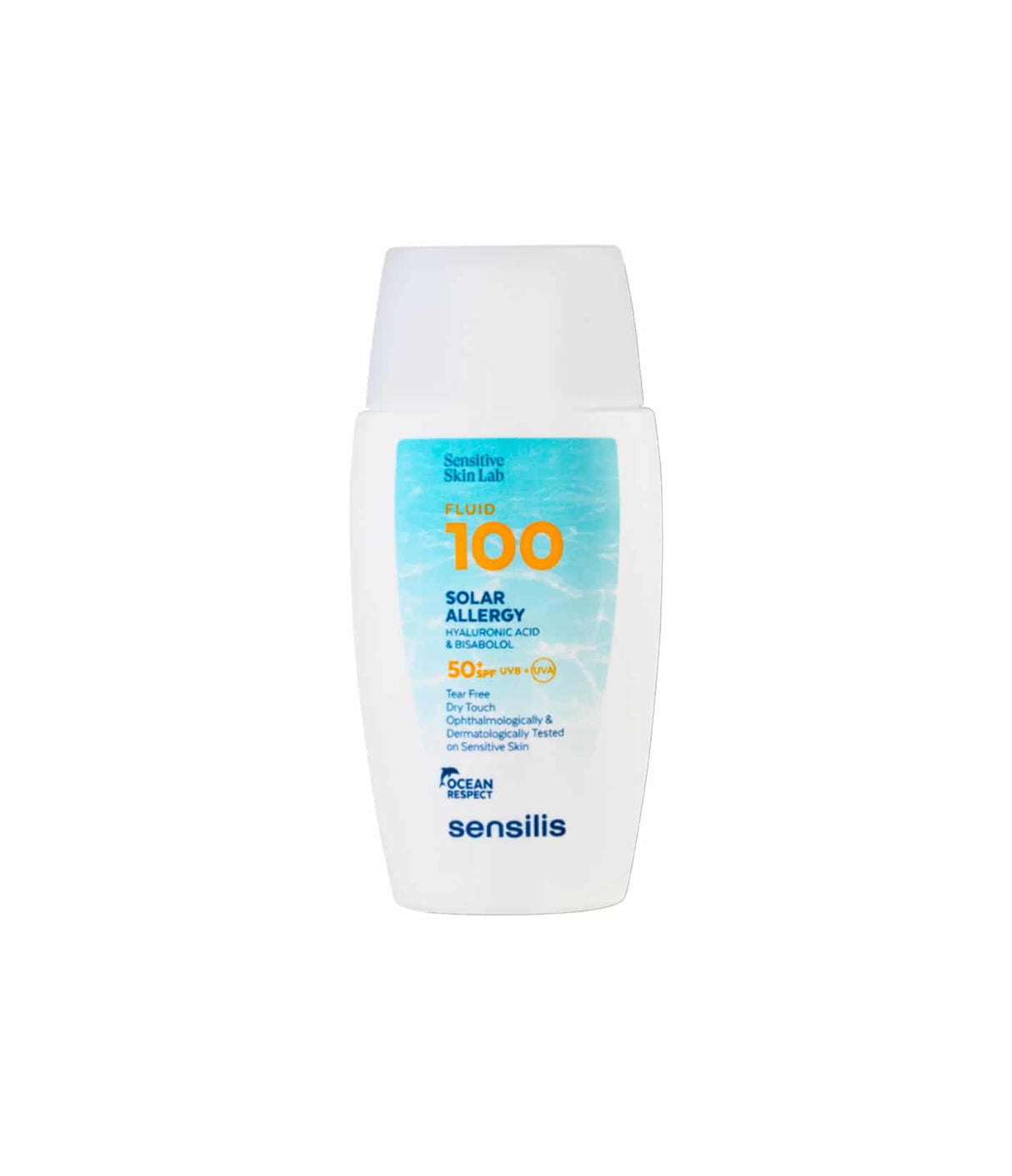 Fluid 100 Solar Allergy de Sensilis