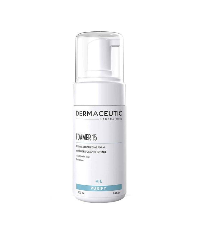 Foamer 15 de Dermaceutic