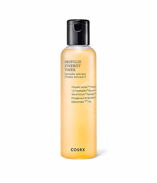 Full Fit Propolis Synergy Toner de COSRX