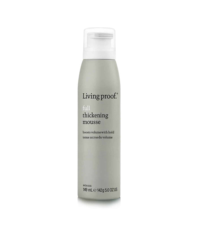 Full Thickening Mousse de Living Proof