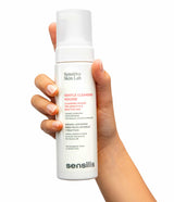 Gentle Cleansing [MOUSSE] de Sensilis