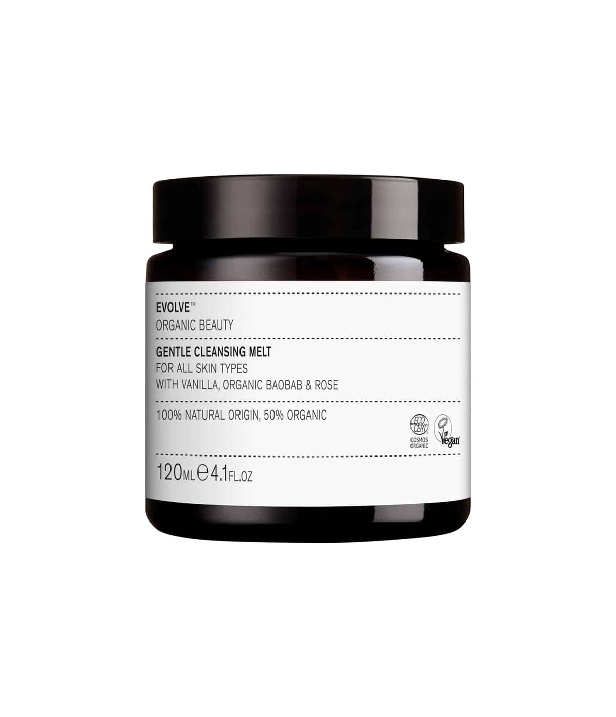 Gentle Cleansing Melt de Evolve