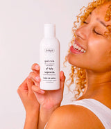 Goat's Milk Hair Conditioner with Keratin de Ziaja