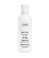 Goat's Milk Hair Conditioner with Keratin de Ziaja