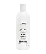 Goat's Milk Shampoo with Keratin de Ziaja