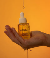 Golden Haze Face Oil de Alpha-H