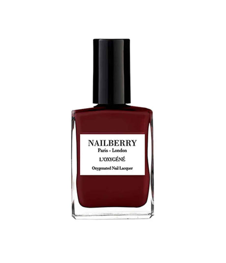 Grateful de Nailberry