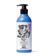 Guaiac Tree Natural Shampoo de Yope