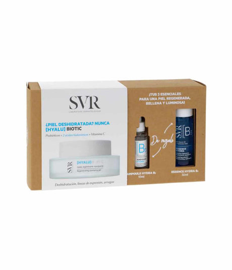 [HYALU] Biotic Coffret de SVR Laboratoire