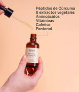 Hair Serum Revival & Density (3x2) de Segle Clinical