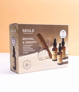 Hair Serum Revival & Density (3x2) de Segle Clinical