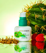 Halo AHA+BHA Evening Serum de HoliFrog