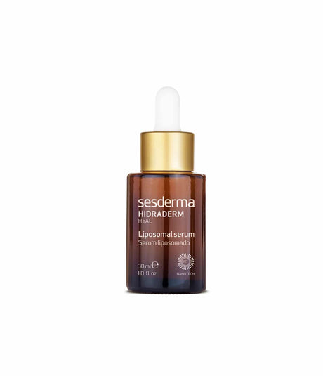 Hidraderm Hyal Liposomal Serum de Sesderma