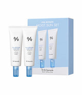 Hyal Reyouth Moist Sun SPF 50+ Duo de Dr. Ceuracle